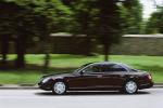 Maybach 57 2002 года